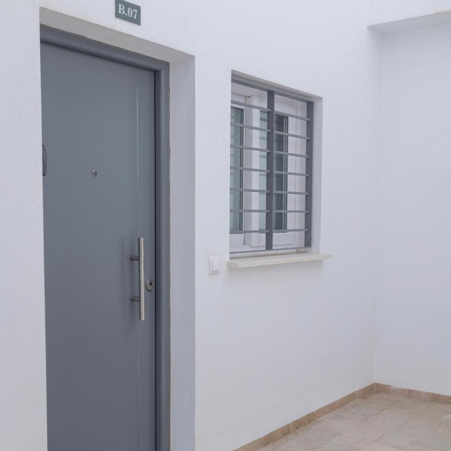 Lovely Suites Tarifa, Estudio A Estrenar En El Centro Y Muy Cerca De La Playa Exterior photo